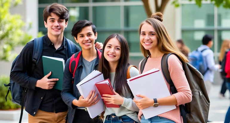 Student Dependent Visa