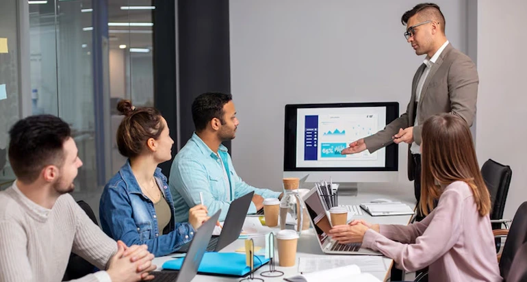 Professional Programs